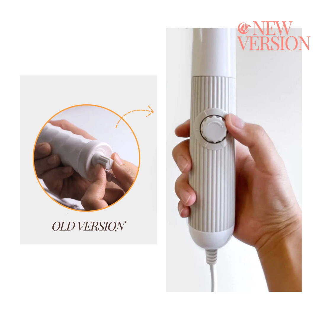 Neon High Frequency Wand