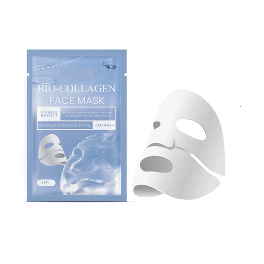 BioCollagen Rejuvenating Face Mask