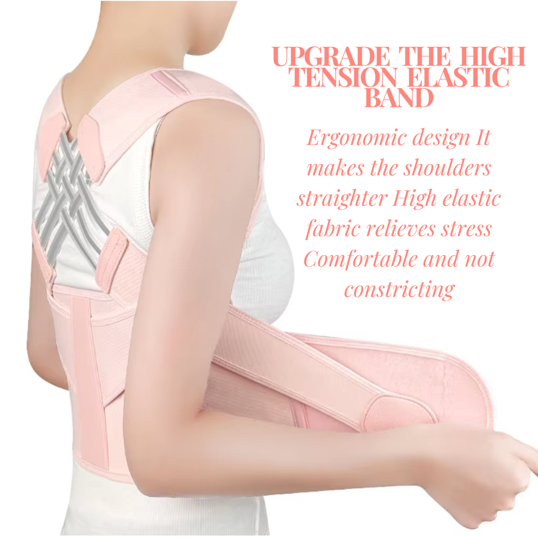 Ultimate Posture Corrector Belt