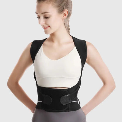 Ultimate Posture Corrector Belt